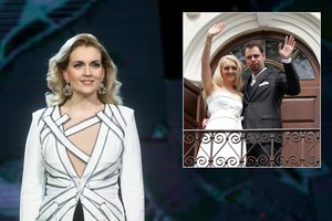 Rūta Ščiogolevaitė į teismą padavė ir anytą