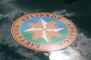 Per savaitę apie galimus aplinkosaugos pažeidimus gauta beveik 500 pranešimų