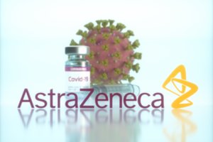 Jau ne vien vakcina: „AstraZeneca“ pateikė tvirtinimui ir vaistus nuo COVID-19