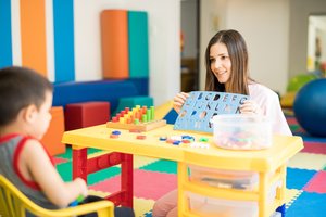 Įtraukusis ugdymas: mokykla ir specialiųjų poreikių turintiems vaikams tampa namais