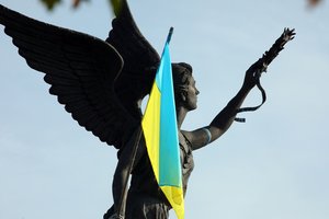 ES paskelbė sankcijų aštuoniems Rusijos piliečiams dėl kenkimo Ukrainos nepriklausomybei