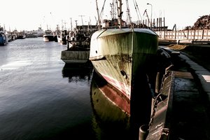 Brakonieriams gyvenimas sunkės – juos gaudys ir povandeniniais dronais