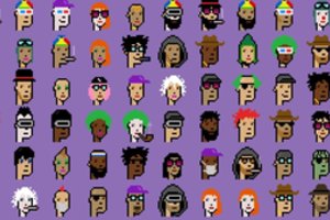 „Lewben Art Foundation“ „ArtVilniuje“ pristatys NFT – pirmąją kriptomeno parodą Lietuvoje