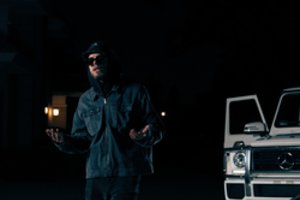 Naują klipą pristatantis West One: „Taip turėtų atrodyti repo klipai“