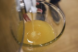 ES ir ne ES medaus mišinio paslaptis: siekiama, kad žinotume, ką valgome