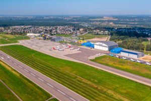 Po daugiau nei pusantrų metų pertraukos „FL Technics“ praveria duris praktikantams