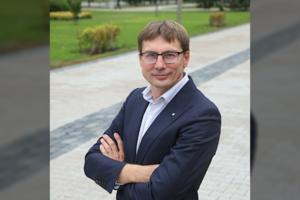 Logistikos ekspertas: įmonės neturėjo plano – visi buvo užtikrinti, kad taip niekada neatsitiks