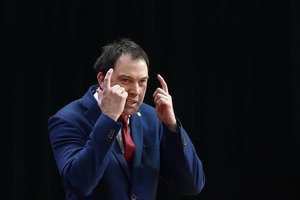 „Lietkabelis“ sutriuškino savo varžovus, tačiau traumas patyrė net du žaidėjai