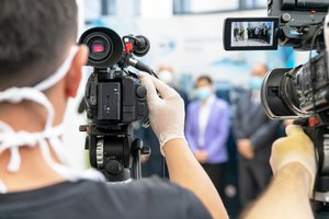 ES ketina stiprinti moksleivių žinias apie žiniasklaidą ir pavojus internete