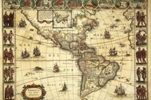 Atradimas: senovinis dokumentas rodo, kad italai apie Ameriką buvo girdėję dar prieš Kolumbo kelionę