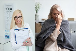 Gydytoja įspėja – primiršta infekcija šiemet gali smogti dar stipriau