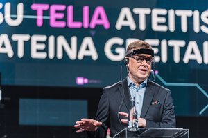 „Telia“ pasirengė komercinio 5G startui: įdiegė 250 „Ericsson“ bazinių stočių