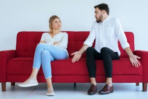 Kaip spręsti konfliktus: viena gudrybė padės visada