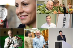 Pūliuojančių sporto žaizdų forume – baksnojimas valdžiai dėl į dugną grimzdančių Lietuvos pasiekimų