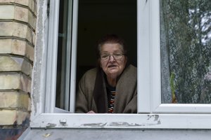 Kitais metais didės pensijos, vienišo asmens išmokas gaus visi vieniši senjorai ir neįgalieji