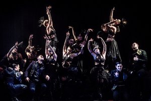 Pabėgęs iš pirmųjų namų „Faustas“ sprogs su nauja energija