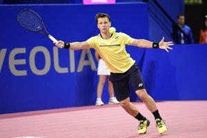 LTOK R. Berankio sprendimą nedalyvauti olimpinėse žaidynėse laiko neetišku