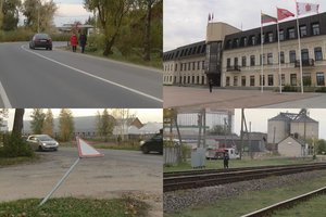 Darbuotojai kiekvieną dieną rizikuoja gyvybe: iš valdžios nesulaukia nei atsakymų, nei lengvatų