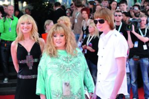 K. Orbakaitės sūnui diagnozuotą ligą turi daugelis, tačiau apie tai nežino: gydytojas paaiškino, kas ją sukelia 