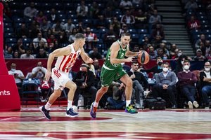 M. Kalnietis atskleidė, kokias naujoves įdiegė J. Zdovcas: „Yra labai daug darbo“