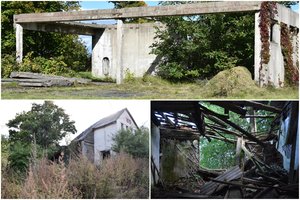 Valdžiai nė motais supuvę pastatai, bet už juos stropiai renka atliekų mokestį: su tokiu aplaidumu susiduria tūkstančiai