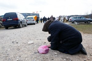 Švedai jau susidūrė su šia problema – jei nepasimokysime iš jų, skurdo rodikliai Lietuvoje gali būti dar prastesni