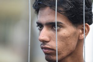 Latvijos ir Baltarusijos sieną neteisėtai kirsti bandė 24 žmonės