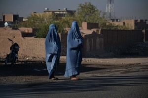 Afganistane per sprogimą žuvo vienas Talibano vadų, 11 žmonių sužeisti