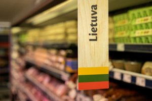 Apklausa: pirkti lietuvišką produkciją skatina ne tik šviežumas, bet ir solidarumas