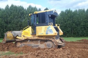 Aplinkosaugininkai užkirto kelią miško niokojimui: pažeidėjas sumokėjo daugiau nei 19 tūkst. eurų