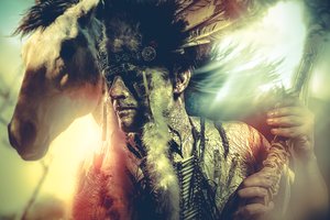 Naujas tyrimas neigia populiarią teoriją, iš kur yra kilę Amerikos indėnai