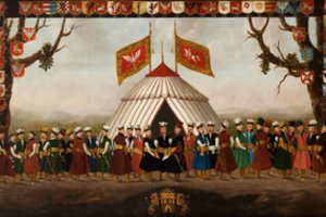 Politinės intrigos ir užsienio valstybių skleidžiamos melagienos – istorinė kasdienybė