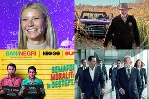 Pokalbių šou rengianti Gwyneth Paltrow: „Pašnekovai – seksualiai pažeidžiami“