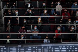 Latvijoje antrą dieną fiksuotas didžiausias COVID-19 atvejų paros prieaugis – 2 408