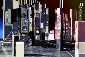 Unikalus Vokietijos garsiakalbių orkestro pasirodymas su lietuvių atlikėjais – festivalyje „Gaida“