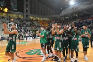 Eurolygoje dvi komandos jau spėjo sulaukti baudų