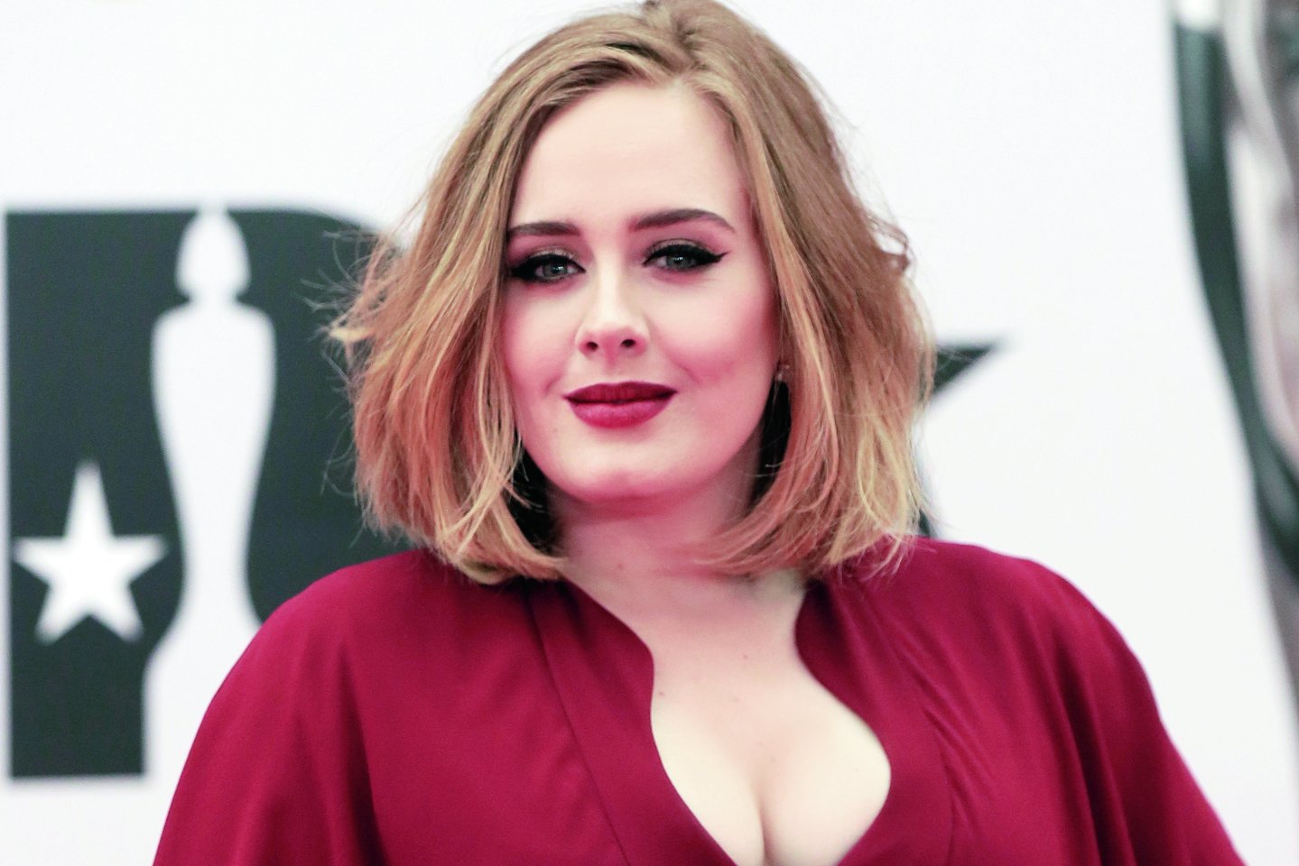 Adele: „Šeimoje jaučiausi apgailėtinai.“<br>„Reuters“ / „Scanpix“ nuotr.