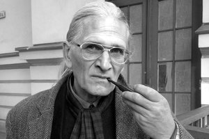 „Vilnius Jazz“ įvertino LRT režisieriaus P. Savickio nuopelnus Lietuvos džiazui