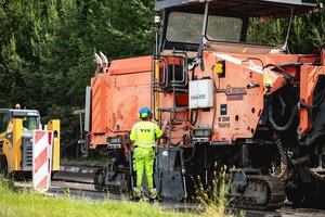 Už 6 mln. eurų vykdys rytinių ir pietinių Vilniaus gatvių rekonstrukciją