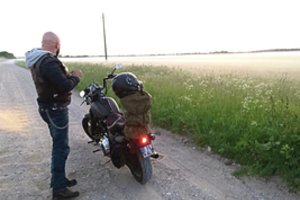 Pažadas greitai sugrįžti tęsiasi ketverius metus: Aivaro Kilkaus likimą tebegaubia paslaptis 