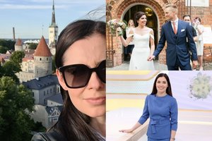 Eglė Daugėlaitė išsikraustė iš Lietuvos ir papasakojo apie pokyčius: „Aš tai vadinu nuotykiu“ 
