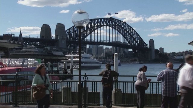 Sidnėjus pranešė: atvykus į šalį nereikės karantinuotis, tačiau yra keletas papildomų sąlygų