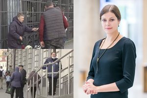 I. Genytė-Pikčienė: valdžios siūloma NPD apskaičiavimo formulė yra per daug sudėtinga