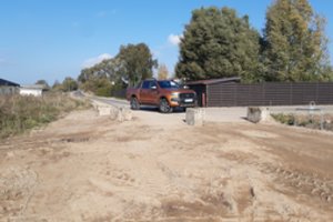 Tarp kaimynų įsiplieskė neregėtas karas, nustebinęs net pareigūnus: vieni kitus norėjo sudrausminti netikėtais metodais