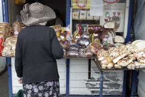 Smulkaus verslo atstovė apie artėjančius bankrotus: „Valstybė negalėtų nusiplauti rankų ir pasakyti, kad ji niekuo dėta“