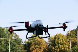 Stereotipus griaunančiame žemės ūkyje Lietuva gali pritrūkti lyderių