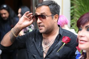 Radžis prakalbo apie griežtą mamos auklėjimą:  „Pastatė į vietą“