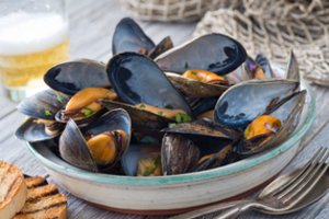 Nepraleiskite progos pasimėgauti jūrų gėrybėmis: kalorijų mažai, o nauda – begalinė