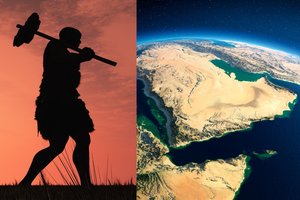 Naujas tyrimas: žmonijos migracijoje iš Afrikos šis regionas buvo pagrindine kryžkele