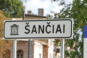 Aukštųjų ir Žemųjų Šančių žmonės nori tapti viena respublika – planuoja kurti ir konstituciją